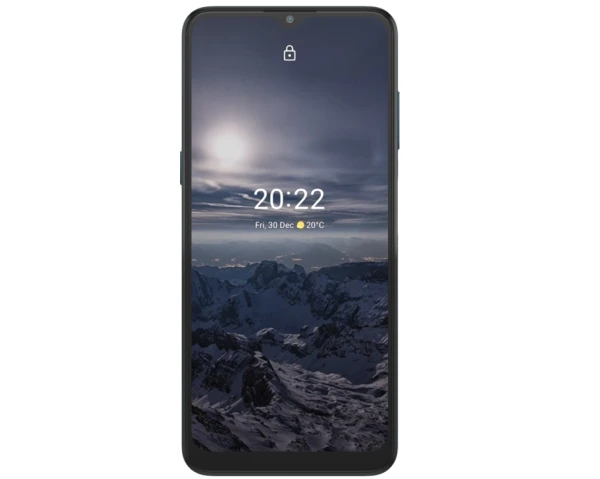 Billig Nokia G21 – Köp begagnad hos ITreservdelar.se Nokia G21 64GB (Nordic Blue) - Grade B