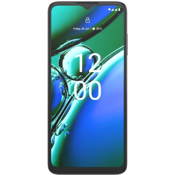 Billig Nokia G42 128GB 2023– Köp begagnad hos ITreservdelar.se Nokia G42 128GB 2023 (Grå) – Grade B