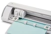 Silhouette Cameo 5 skärplotter vit