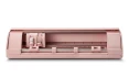 Silhouette Cameo 5 sk&auml;rmaskin Rosa