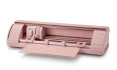 Silhouette Cameo 5 sk&auml;rmaskin Rosa