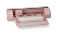 Silhouette Cameo 5 sk&auml;rmaskin Rosa