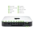 Apple Mac Mini - Intel i5 4278U 2,6GHz 275GB SDD 8GB (Late-2014) - Grade B