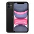 Apple iPhone 11 64GB (Sort) - Grade B