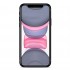 Apple iPhone 11 64GB (Svart) – Klass C