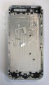iPhone 5 Backhousing - Hvid