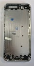 iPhone 5s Backhousing - Hvid