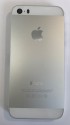 iPhone 5s Backhousing - Hvid
