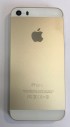 iPhone 6 Backhousing - Guld