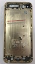 iPhone 6 Backhousing - Guld