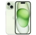 Apple iPhone 15 128GB (grön) eSIM