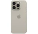 Apple iPhone 16 Pro 128GB (naturligt titan) eSIM – Grade B