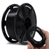 SKILPRO - Flexibel PLA Filament - Svart - 1kg
