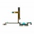 Volume Button Flex Cable For iPhone XS