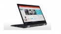 14" Lenovo ThinkPad X1 Yoga 3:e generationen – Intel i7 8650U 1,9 GHz 512GB NVMe 16GB Win10 Pro – Pekskärm – Grade C