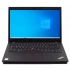 14" Lenovo ThinkPad L480 - Intel i5 8250U 1,6GHz 256GB NVMe 8GB Win10 Pro - Grade B