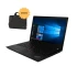 Lenovo ThinkPad P14s Gen 2 14" – Intel i5 1145G7 2,6 GHz 256GB NVMe 16GB – Nvidia T500 – Win11 Pro