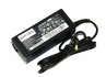 HP Compaq 65W 18.5V 3.5A laddare med 4.8 mm x 1.7 mm (Small Yellow Tip ) Lille Stick - Original