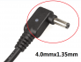 Asus 33W 19V 1.75A laddare med 4.0mm x 1.5mm - original