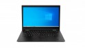 14" Lenovo ThinkPad X1 Yoga 3:e generationen – Intel i7 8650U 1,9 GHz 512GB NVMe 16GB Win10 Pro – Pekskärm – Grade C