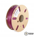 Glitter - Metallic Electric Pruple - 3DE Supreme - PLA PRO - 1.75mm