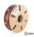 Glitter - Metallic Orange Brown - 3DE Supreme - PLA PRO - 1.75mm