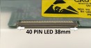 CMO N121IB-L06 Original LED GLOSSY WXGA 1280X800 - 12,1" skärm