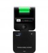 1900mAh bärbar moBilladdaretill iPhone 4 & 4S/ 3G/ 3GS/ iPhone/ iPod Nano 3rd/ iPod Classic/ iPod Touch (Svart)