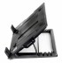 ErgoStand Notebook holder &  køleventilator