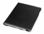 iPad 2, 3 & 4. gen. Rotations cover - Svart