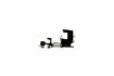 iPhone 5 Botten laddplugg+audio kabel tilll (Vit)
