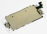 iPhone 5 LCD & Digitizer Touch skærm Assembly - Hvid - Grade A+