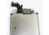 iPhone 5 LCD & Digitizer Touch skærm Assembly - Hvid - Grade A+