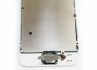 iPhone 5 LCD & Digitizer Touch skærm Assembly - Hvid - Grade A+