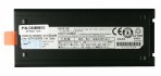 7.4V 6600mAh kvalitet litiumjonbatteri för Laptop