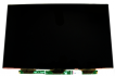 HP LED slim display skærm 1366x768, 40Pins