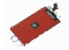iPhone 5 LCD+ Digitizer, vit, , Grade A