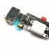 iPhone 5S Charging Port Flex Cable Ribbon
