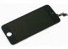 iPhone 5S LCD digitizer screen assembly svart