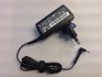 Acer 18W 12V 1.5A laddare med 3.0mm x 1.1mm stik- Original