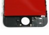Svart iPhone 5 LCD touchpanel och skärm  - Grade A