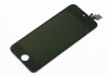 Svart iPhone 5 LCD touchpanel och skärm  - Grade A