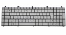 Asus Nordic Tangentbord (DK, SE, NO) - Sølv
