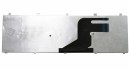 Asus Nordic Tangentbord (DK, SE, NO) - Sølv