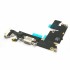 OEM Charging Port Flex for iPhone 6 Plus - hvid