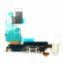 OEM Charging Port Flex for iPhone 6 Plus - hvid