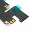OEM Charging Port Flex for iPhone 6 Plus - hvid