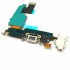 OEM Charging Port Flex for iPhone 6 Plus - hvid