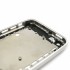 iPhone 5C side button and sim card tray back cover - White