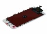 OEM LCD with Digitizer for iPhone 6 4.7" White